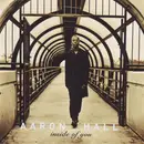 CD - Aaron Hall - Inside Of You
