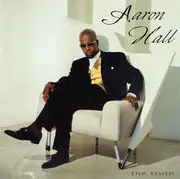 CD - Aaron Hall - The Truth