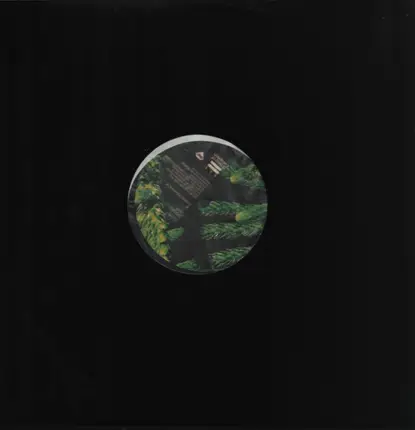 Aaron Hedges - Feeling Over Form EP