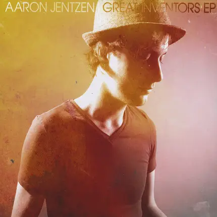 Aaron Jentzen - Great Inventors