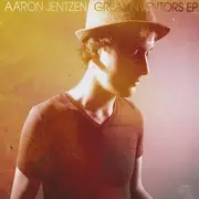 CD - Aaron Jentzen - Great Inventors - Sealed Digipak