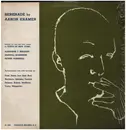 LP - Aaron Kramer - Serenade