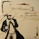 CD - Aaron Lordson - Best Of Lordson 3