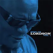 Aaron Lordson - Best Of Lordson Vol. 1