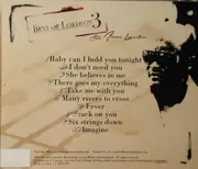 CD - Aaron Lordson - Best Of Lordson 3