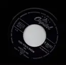 7inch Vinyl Single - Aaron McNeil - So High So Low / Then You'll Know - No Cover