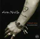 CD - Aaron Neville - Nature Boy (The Standards Album)