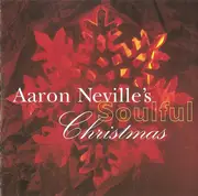 CD - Aaron Neville - Aaron Neville's Soulful Christmas