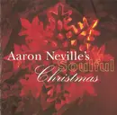 CD - Aaron Neville - Aaron Neville's Soulful Christmas