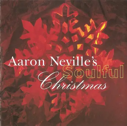 Aaron Neville - Aaron Neville's Soulful Christmas