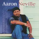 CD - Aaron Neville - Devotion - Sealed