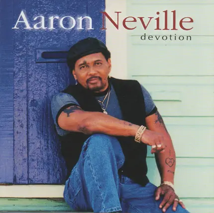 Aaron Neville - Devotion