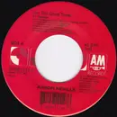 7inch Vinyl Single - Aaron Neville - For The Good Times