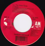 Aaron Neville - For The Good Times