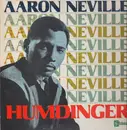 LP - Aaron Neville - Humdinger