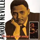 CD - Aaron Neville - Show Me The Way