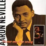 CD - Aaron Neville - Show Me The Way
