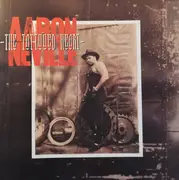 CD - Aaron Neville - The Tattooed Heart