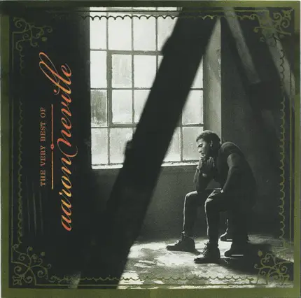 Aaron Neville - The Very Best Of Aaron Neville