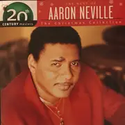 CD - Aaron Neville - The Best Of Aaron Neville - Sealed