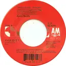 7inch Vinyl Single - Aaron Neville - The Grand Tour
