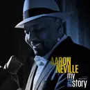 CD - Aaron Neville - My True Story