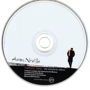 CD - Aaron Neville - Nature Boy (The Standards Album)