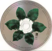 CD - Aaron Neville - Aaron Neville's Soulful Christmas
