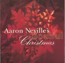 CD - Aaron Neville - Aaron Neville's Soulful Christmas