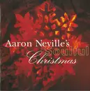 CD - Aaron Neville - Aaron Neville's Soulful Christmas