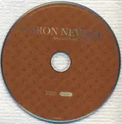 CD - Aaron Neville - Bring It On Home...The Soul Classics - Digisleeve