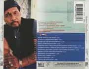 CD - Aaron Neville - Devotion - Sealed