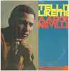 LP - Aaron Neville - Tell It Like It Is
