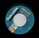7inch Vinyl Single - Aaron Neville - Tell It Like It Is / Why Worry - No Cover