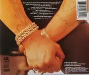 CD - Aaron Neville - The Tattooed Heart