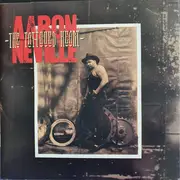 CD - Aaron Neville - The Tattooed Heart