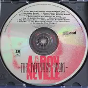 CD - Aaron Neville - The Tattooed Heart