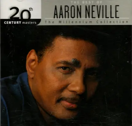 Aaron Neville - The Best Of