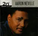 CD - Aaron Neville - The Best Of Aaron Neville