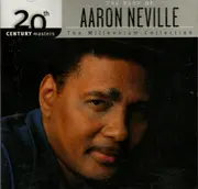 CD - Aaron Neville - The Best Of Aaron Neville