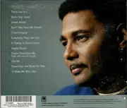 CD - Aaron Neville - The Best Of Aaron Neville