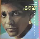 LP - Aaron Neville - The Classic Aaron Neville 'My Greatest Gift'