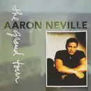 CD - Aaron Neville - The Grand Tour