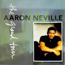 CD - Aaron Neville - The Grand Tour