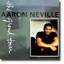 CD - Aaron Neville - The Grand Tour - BMG Edition