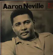 LP - Aaron Neville - Warm Your Heart