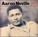 LP - Aaron Neville - Warm Your Heart