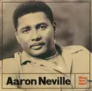 CD - Aaron Neville - Warm Your Heart