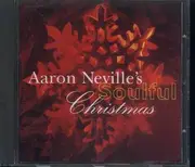 CD - Aaron Neville - Aaron Neville's Soulful Christmas