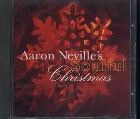 Aaron Neville - Aaron Neville's Soulful Christmas